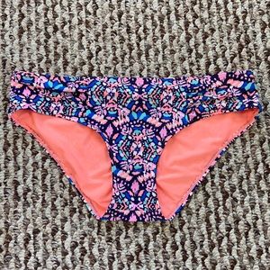 Aerie Swim Bottoms Hipster Size Small Bikini